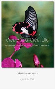 Create Your Great Life